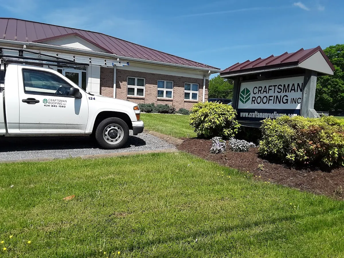 Quality Chimney Repair by experienced craftsmen in Middlebury